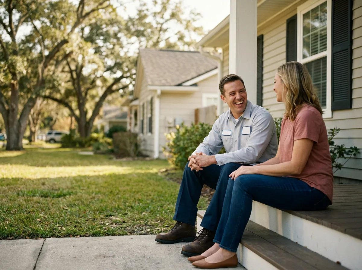 Septic tank pumping FAQs for Crossett, AR